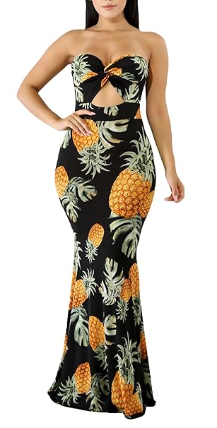 vestiti lunghi curvy