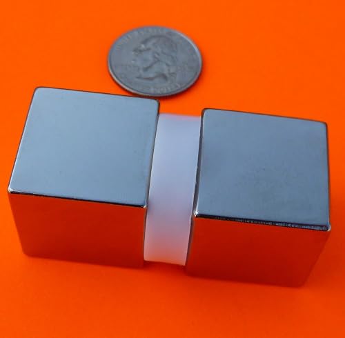 Super Strong Neodymium Magnet 1