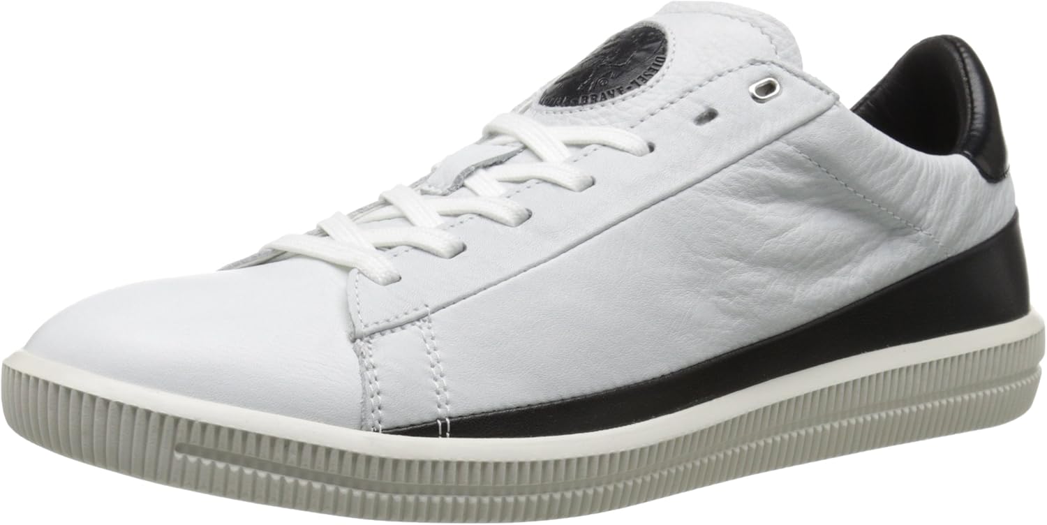 diesel a head sneaker