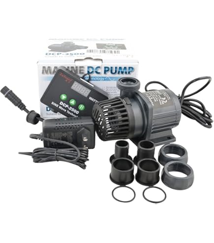 Silence DC Pump DCP-1000 Ⅱ Silence DC Pump DCP-1000 Ⅱ Amazon.com : Jebao/Jecod DCP-18000 DCP