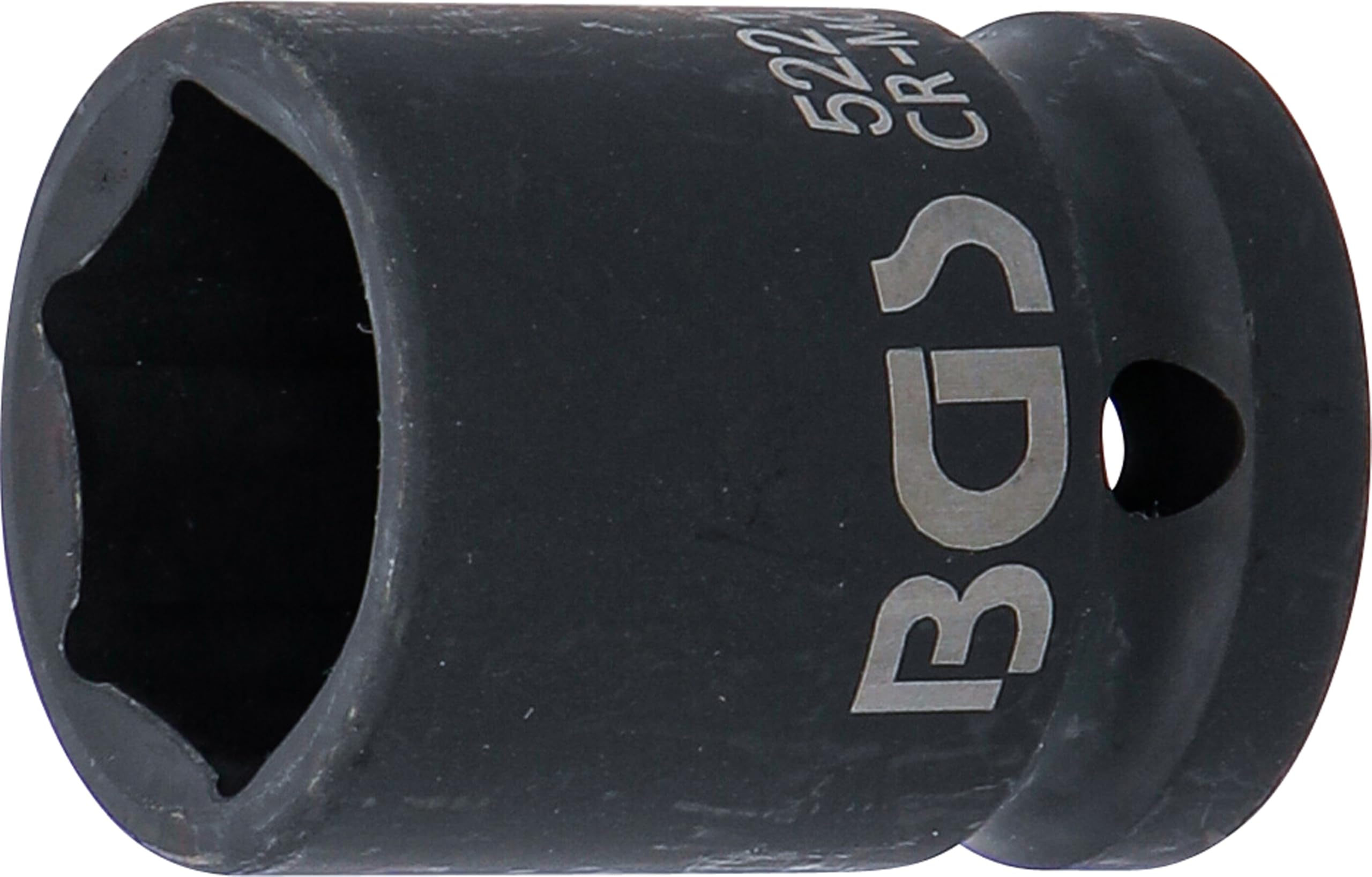 BGS 5221 | Impact Socket, Hexagon | 12.5 mm (1/2") Drive | 21 mm