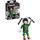 Playmobil Naruto Rock Lee