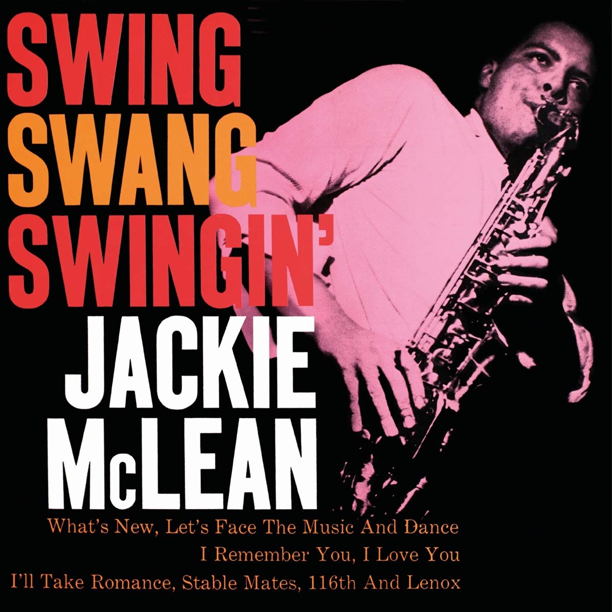 Swing,Swang,Swingin' [Vinyl LP]: Amazon.de: Musik