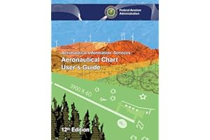 Aeronautical Chart User's Guide