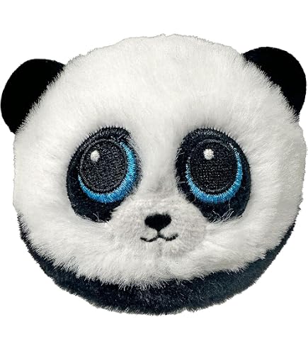 TY Beanie Bouncers Paw Patrol Skye – Peluche Rimbalzante Con Occhioni Rosa, Super Cucciolo Da Collezione T83021