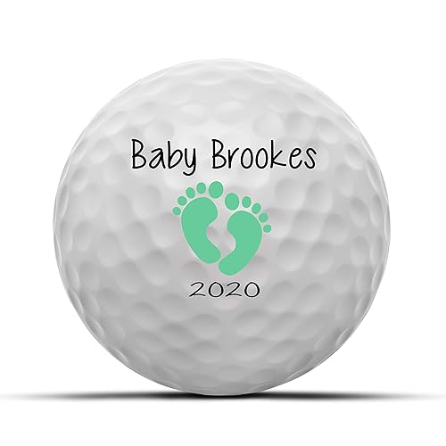 personalized golf equipment