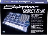 Stylophone GENX-2 Portable Analogue Synthesizer with Built-in Speaker view 6