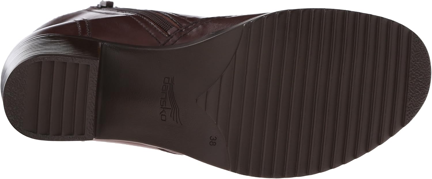 dansko ames boot