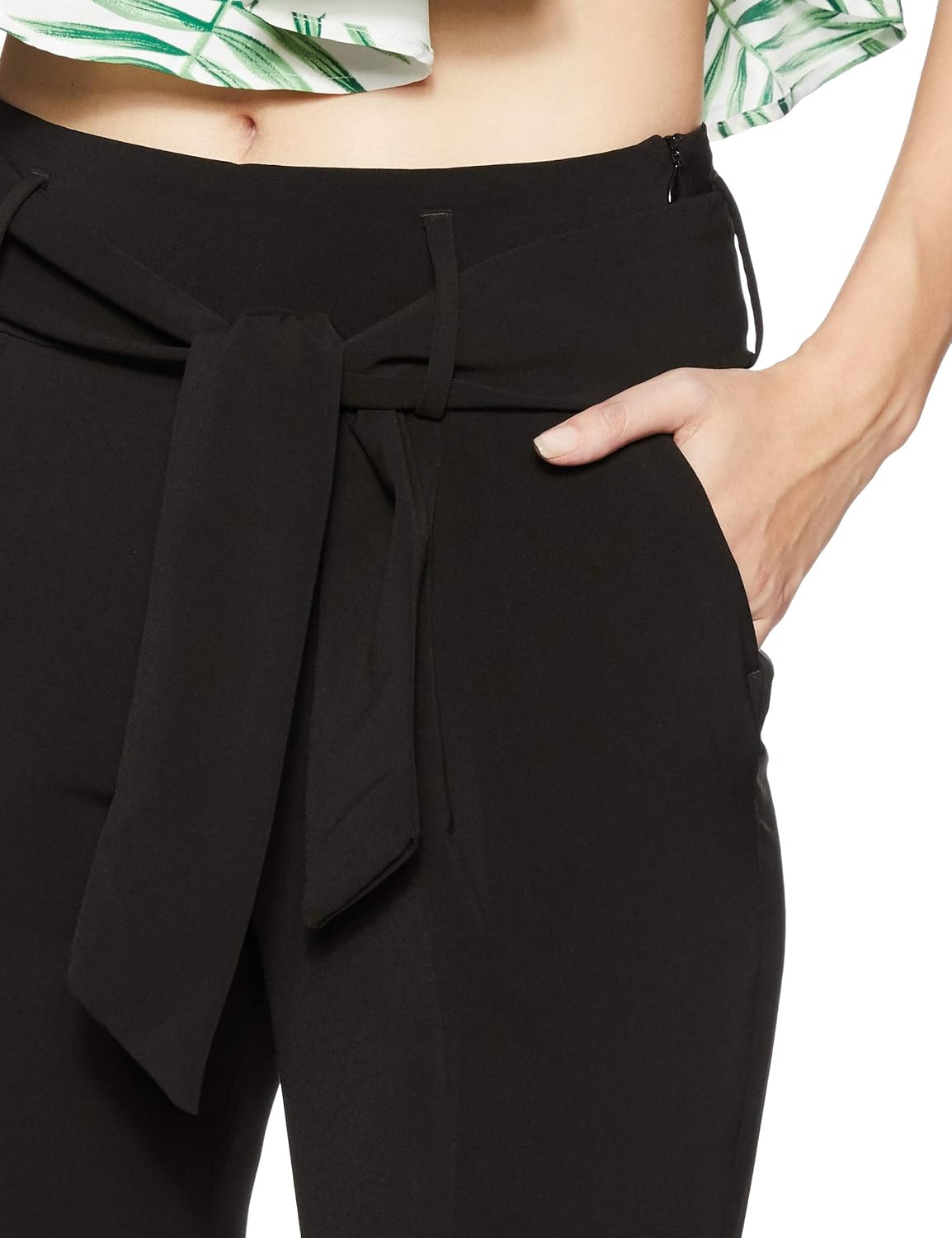 van heusen women's trouser suit