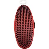 SWIX Ski Snowboard Tuning Brush Oval Brush