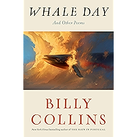 Whale Day: And Other Poems book cover