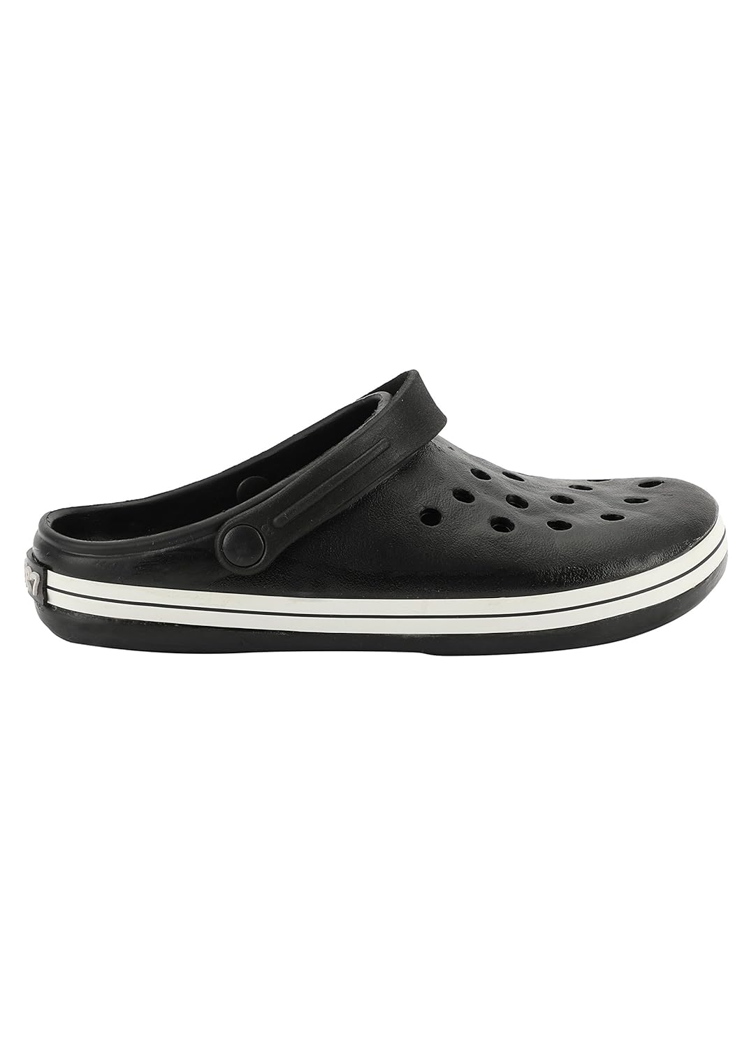 birdy men's comfortable crocs and flip flop