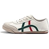 TIMEJOY Women's Retro Running Sneakers Vintage Athletic Shoes with Cushioned Sole Fashion Casual Tennis Shoes for Walking, Gym & Daily Outfits