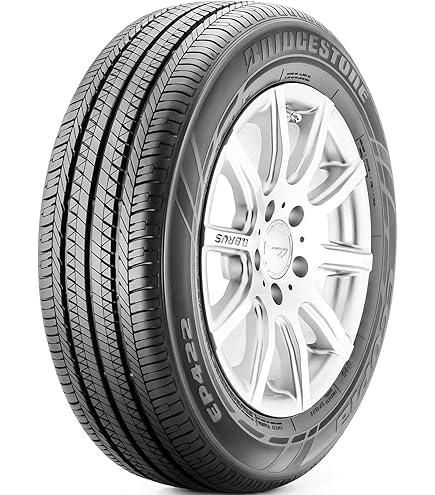 Amazon.com: Bridgestone Ecopia EP150 185/65R15 88 T : Automotive