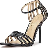 Jessica Simpson Womens Nuvire