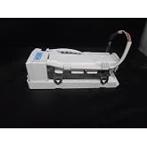 Samsung Refrigerator Ice Maker Asm DA97-07365A DA97-07365G MOD RFG297HDWP/XAA