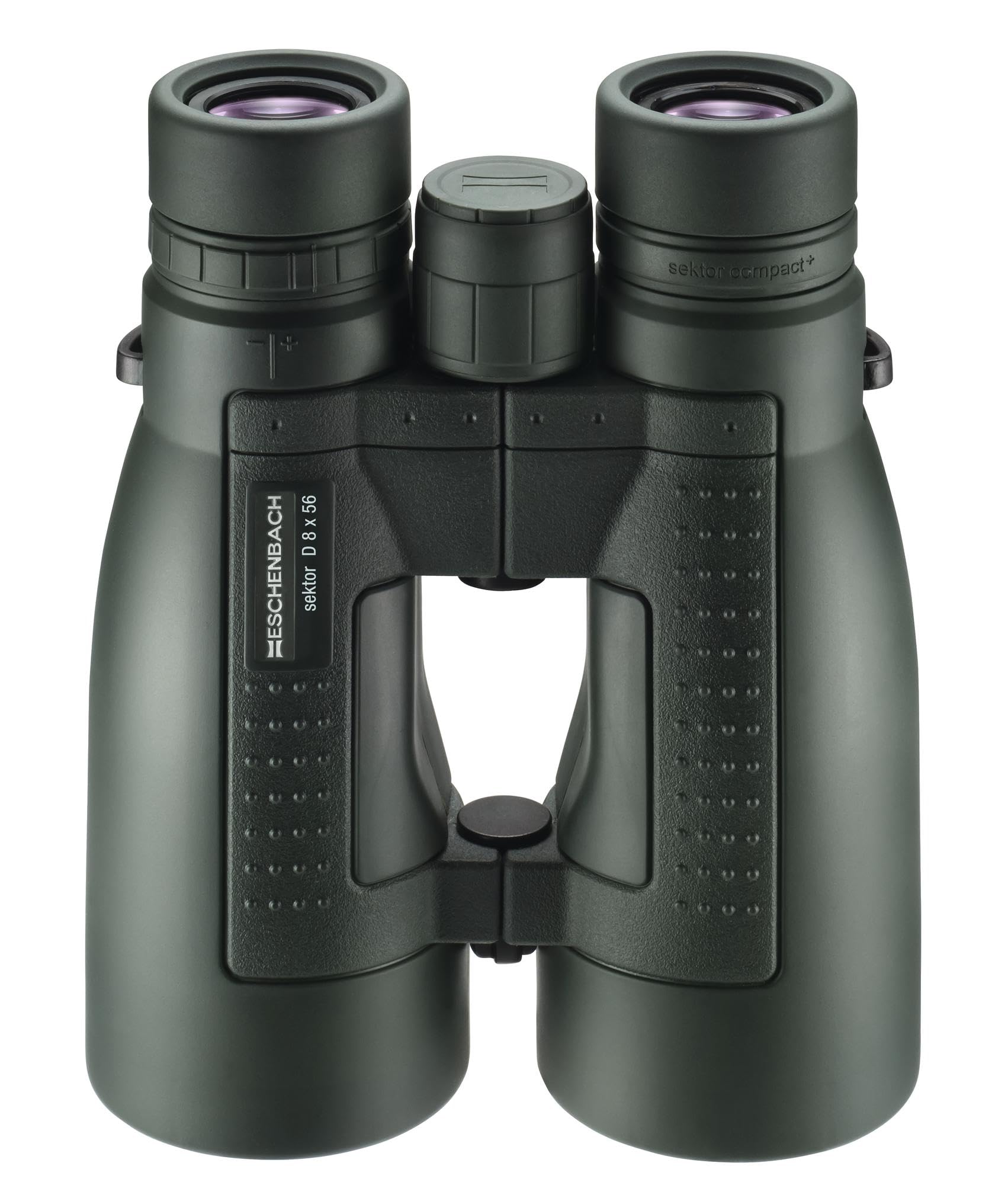 ESCHENBACH OPTIK sektor D 8x56 compact+ binoculars, green 4251856