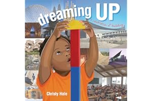 Lee & Low Books Dreaming Up: A Celebration of Building