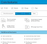 HP ENVY Inspire 7920e All-in-One Wireless Colour Printer view 6