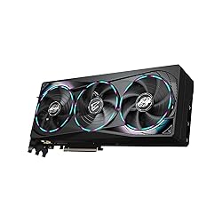 GIGABYTE AORUS GeForce RTX 5070 Master 12G Graphics