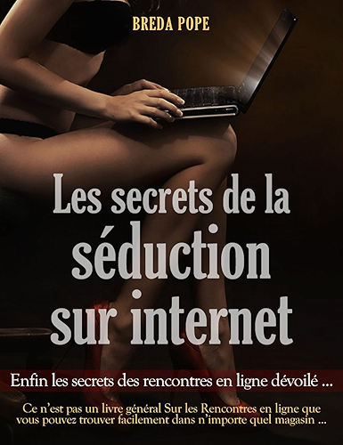 Download rencontre , seduire ou les secrets de la seduction sur internet PDF