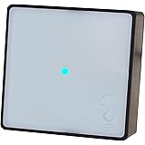 Hook - Smart Home Hub for Remote Control Outlets, Works with Alexa