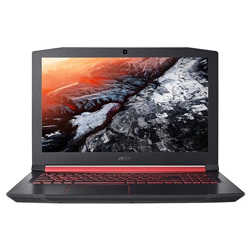 Acer Nitro Laptop AMD Ryzen 2500U 2GHz 8GB Ram 1TB