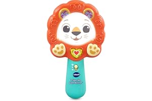 VTech I See Me Lion Mirror - English Version