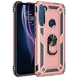 Compatible with Moto One Fusion Plus