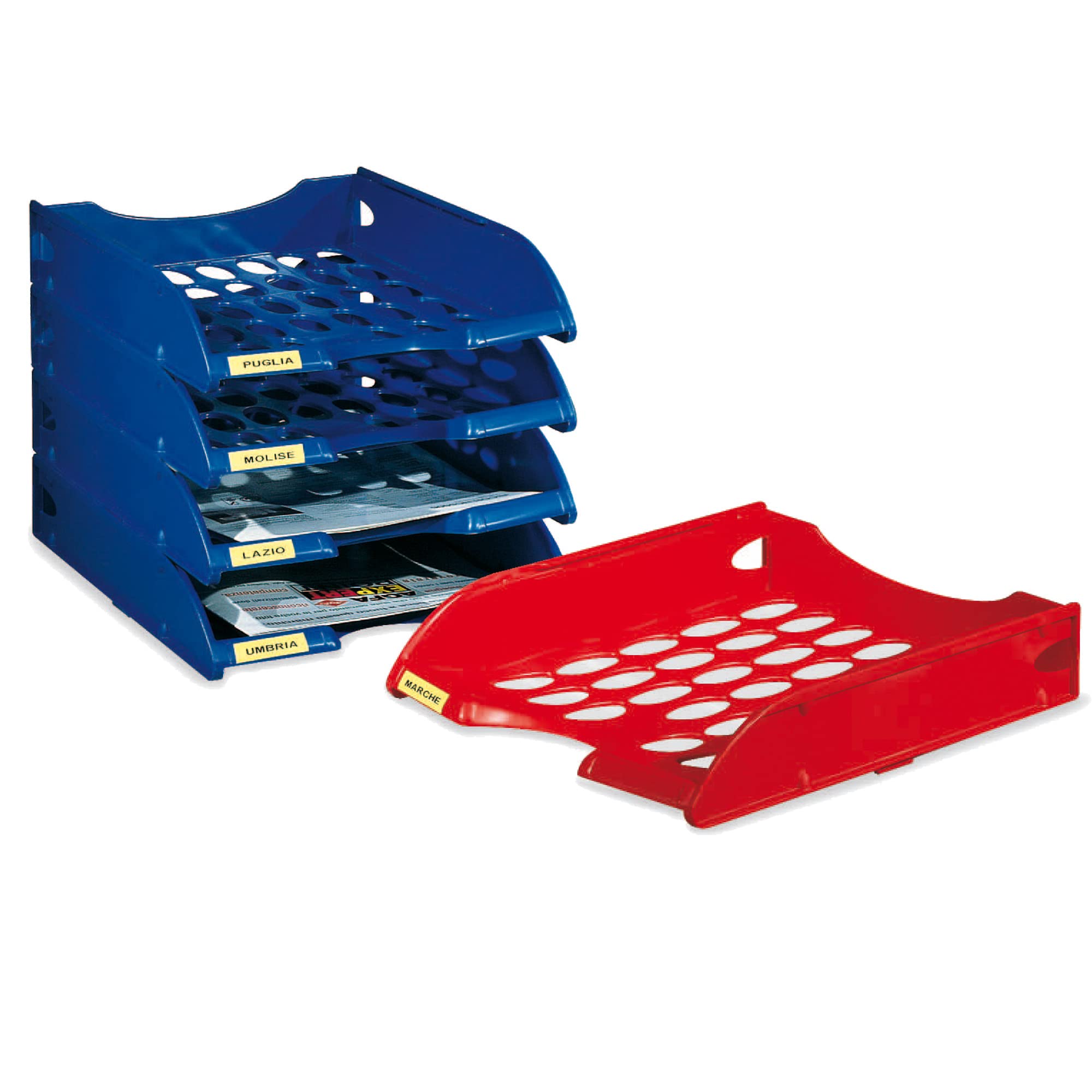 Fellowes e040ner Document Holder Black