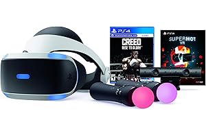 Sony Interactive Entertainment LLC Creed Rise to Glory + Superhot - PlayStation 4