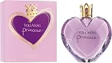 Vera Wang Princess Eau de Toilette 30 ml - 1 fl oz Perfume view 6