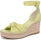 Franco Sarto Clementine Espadrille Sandals