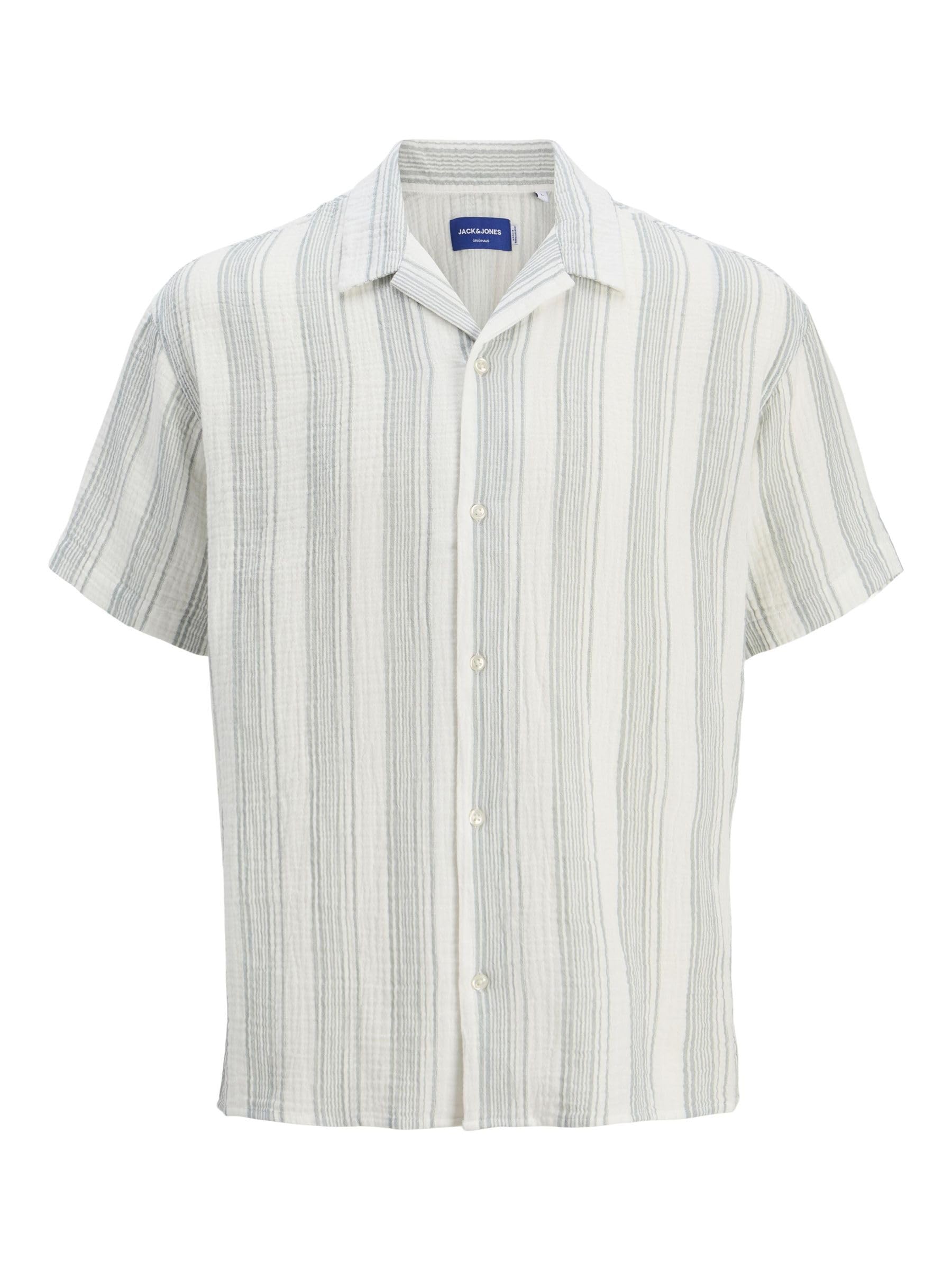 Joreaster Patras Resort Shirt Ss
