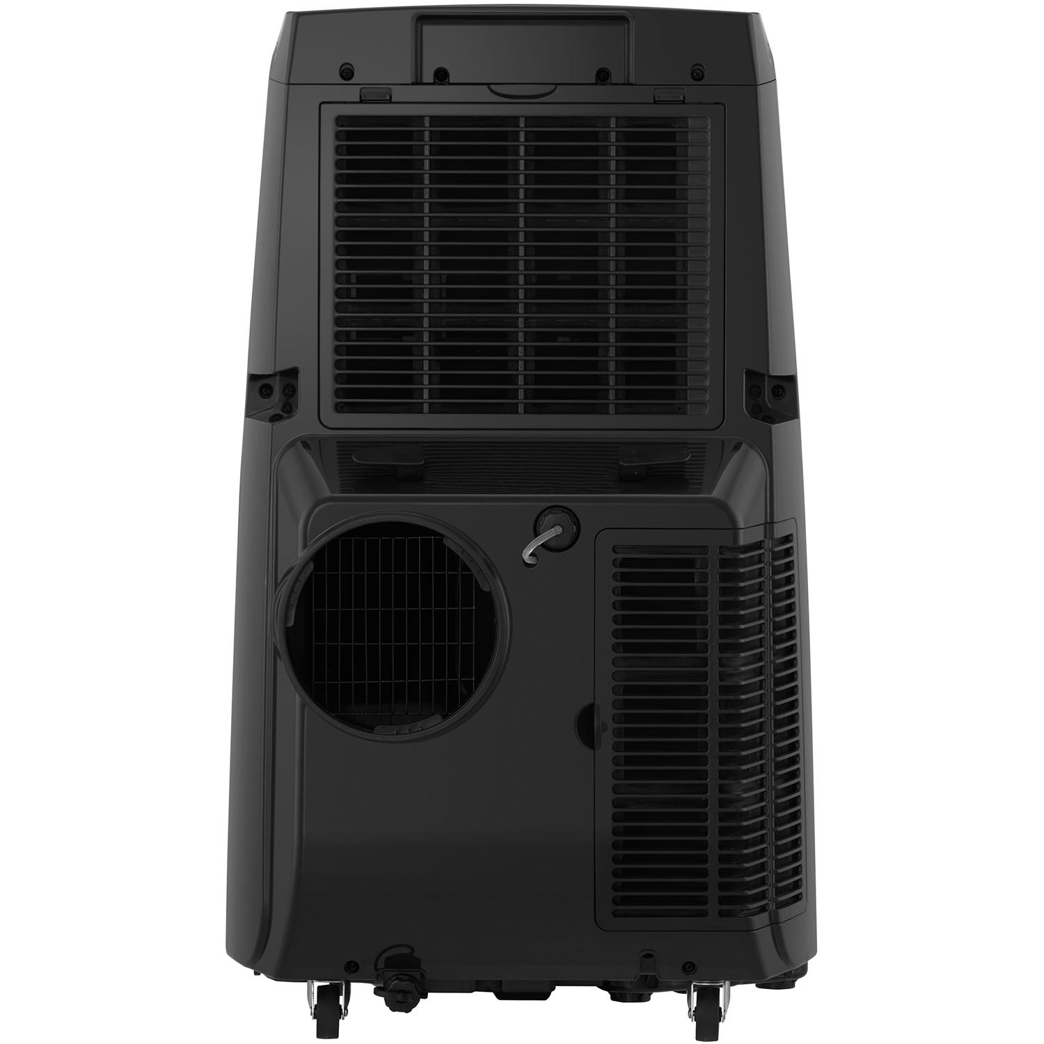 Amazon.com: LG Cooling Rooms up to 400-sq. ft. with Remote Control Portable  Air Conditioner Black: Home & Kitchen
