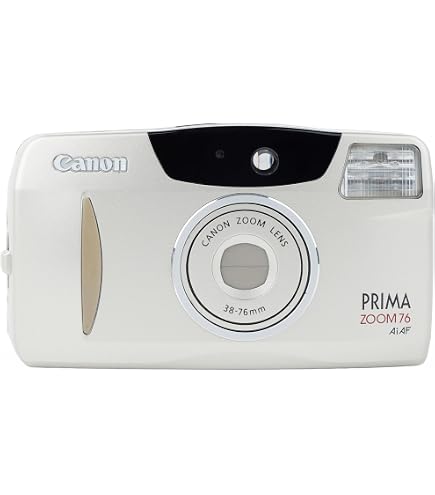 Amazon.com : Olympus Infinity Stylus Zoom 70 Point and Shoot 35MM