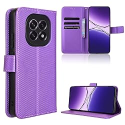 Elubugod Compatible with Oppo F29 5G Leather