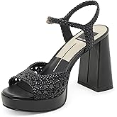 Dolce Vita Women's Peyten Sandals