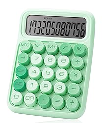 Mr. Pen- Mechanical Switch Calculator, 12