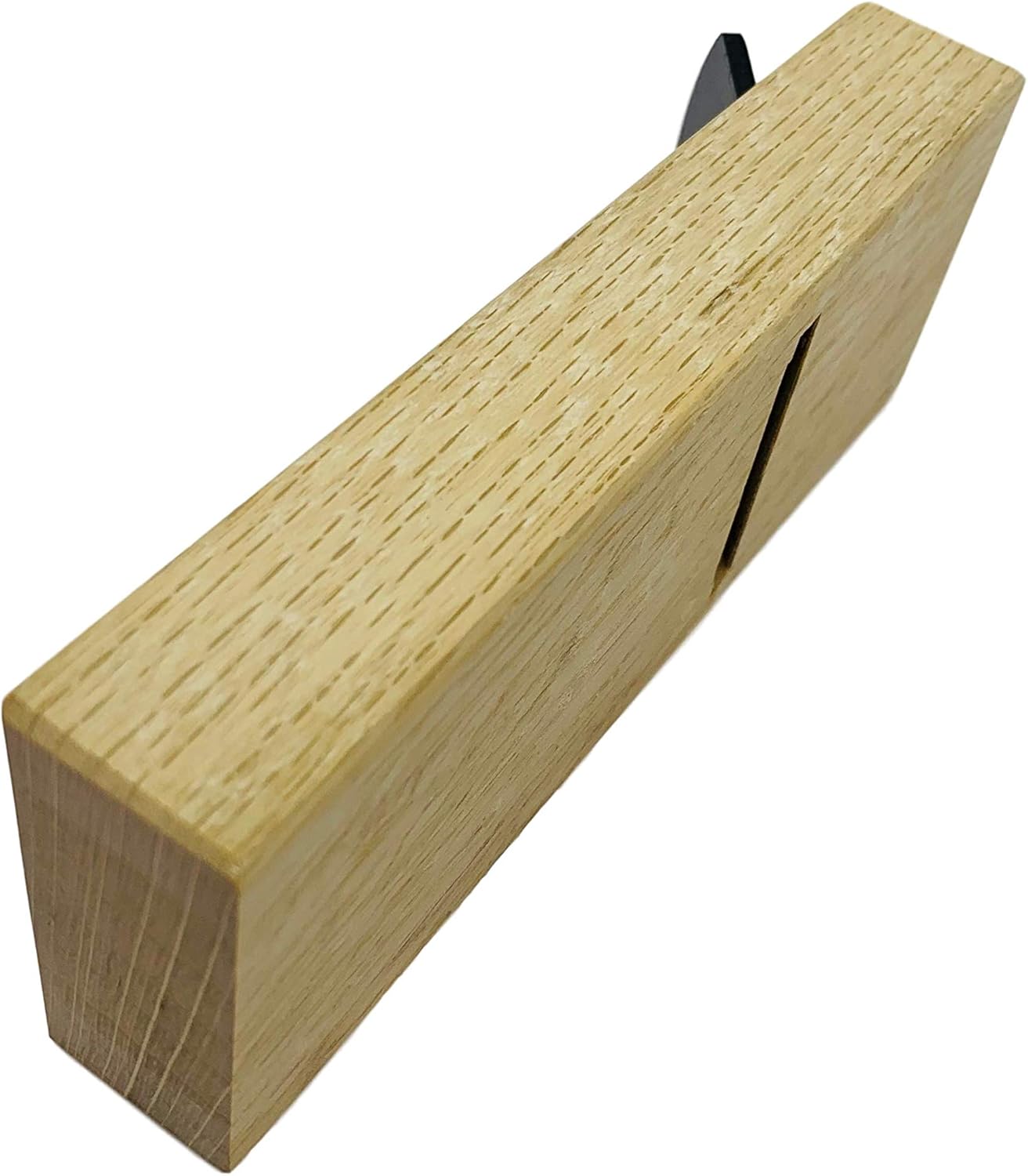 KAKURI Wood Working Japanese Plane, Manual Hand Size Mini Kanna Wood