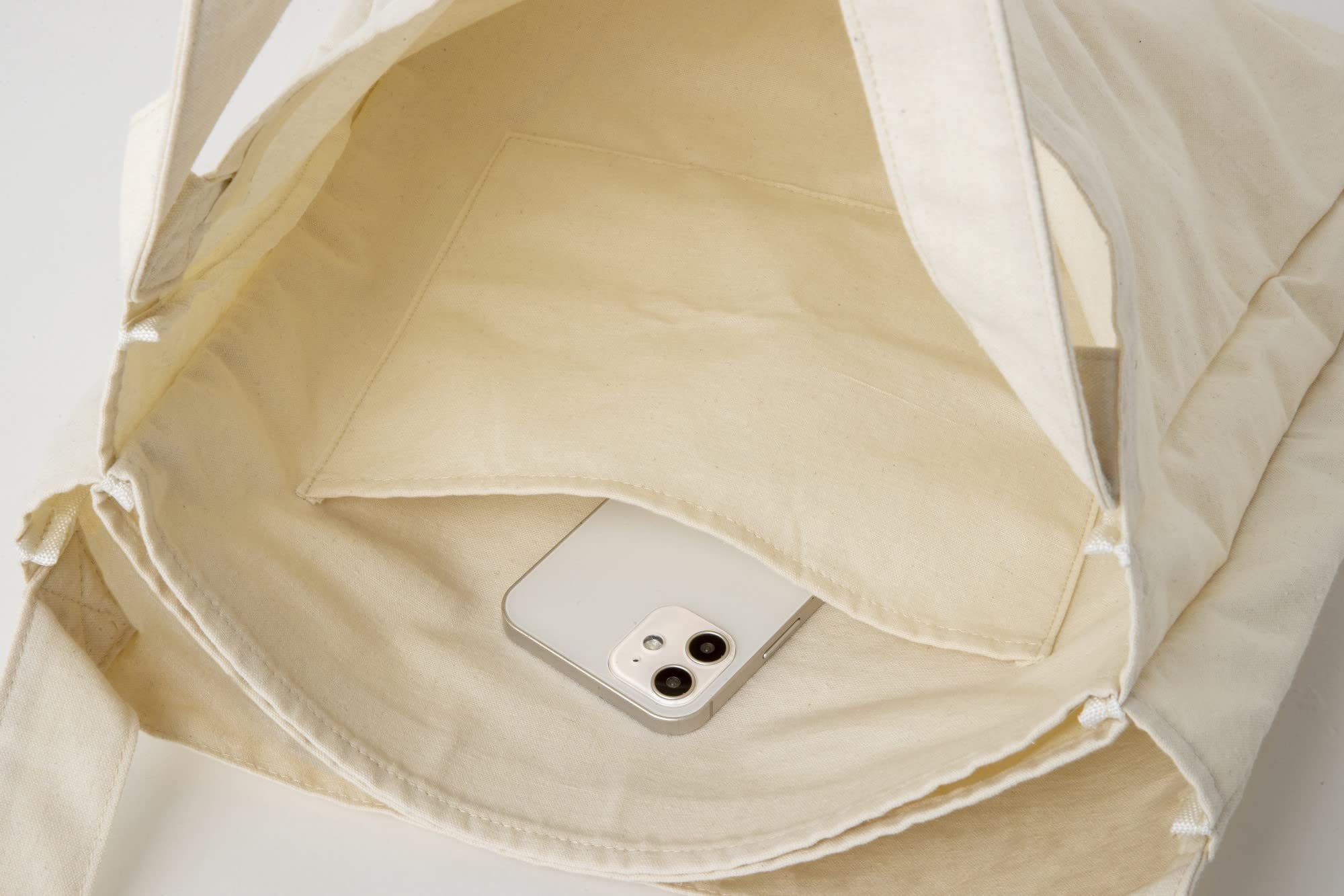 coen 2022 SPRING/SUMMER COLLECTION BOOK:6/1発売【ムック本付録】coen 3層式トートバッグ