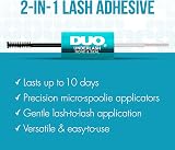 Duo Underlash Bond & Seal Lash Glue 5 g Waterproof view 4