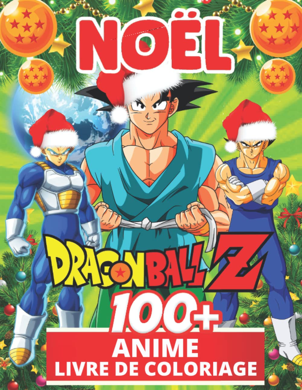 Livre De Coloriage De Noel Anime 100 Dessins Un Magnifique Livre Anime De Coloriage Livre De Coloriage Special Pour Les Enfants Et Les Fans Noel Cadeau French Edition Coloring