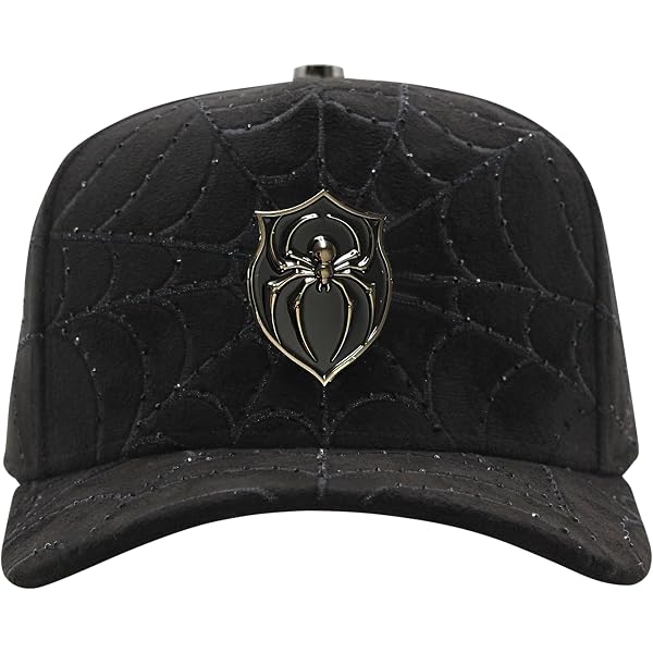 Amazon.com: XCAP LA Nightmare Halloween - Premium Cap for Men and