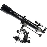 Celestron PowerSeeker 70EQ Telescope