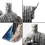 Grupo Erik Lord of the Rings Argonath Bookends Collectible view 6