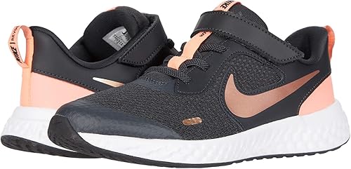 nike revolution grey