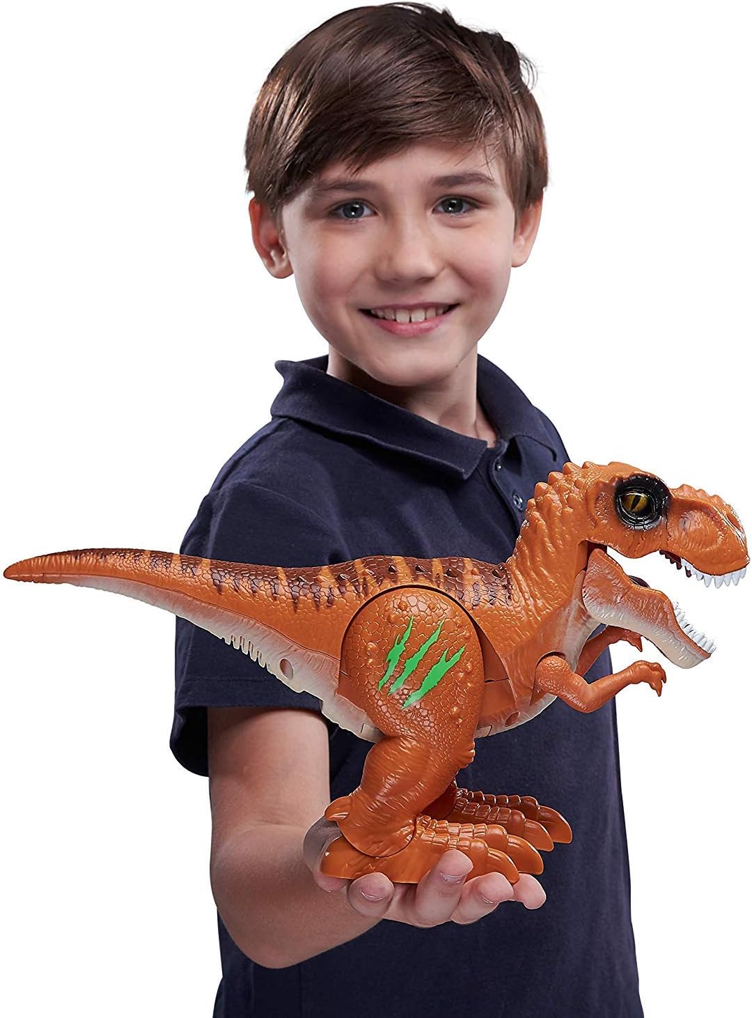 robo alive dinosaur amazon