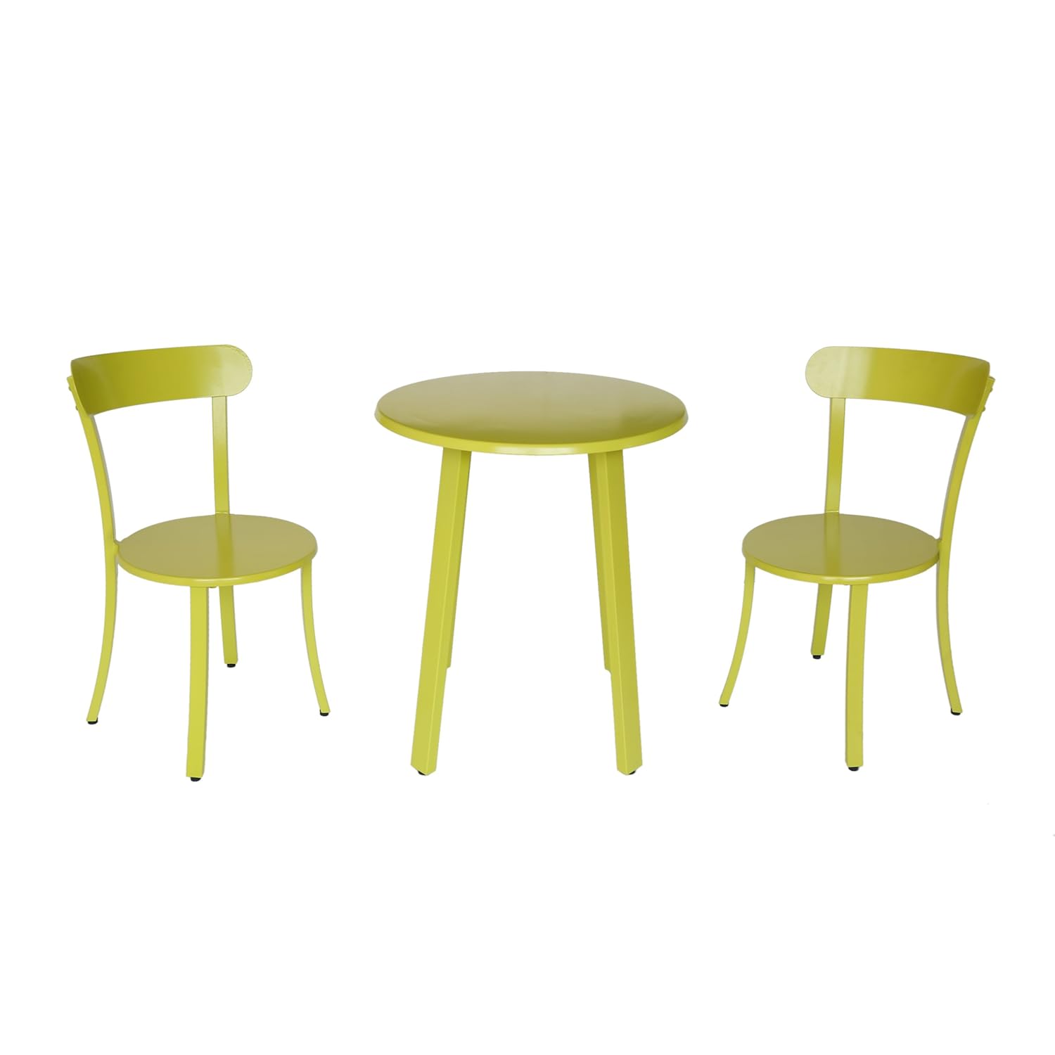 Best Green Bistro Table Set