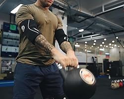 Jupiter Elbow Sleeves (Pair),Support for